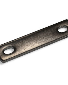 Counter plate SST for U-bolt   8mm/W67